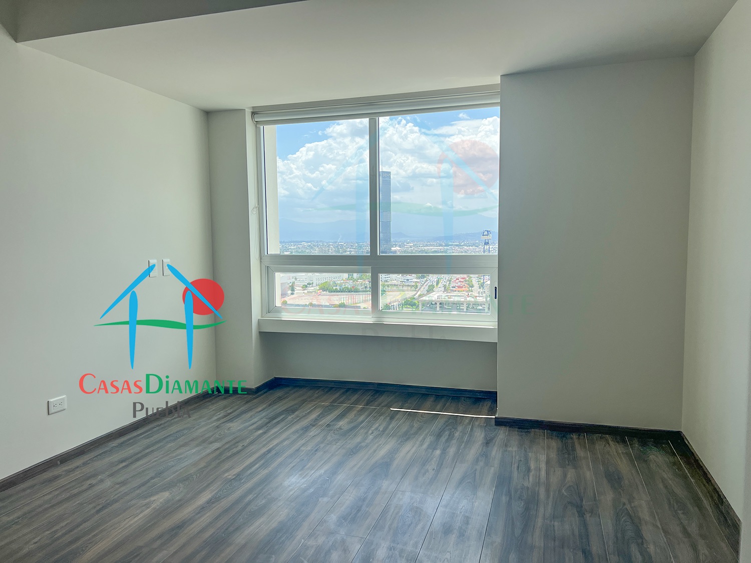 Arts Vertical Living BJJB A - Recámara dos 1